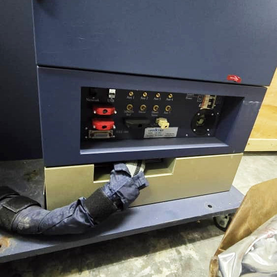 LTX / Credence ASL 3000 Tester