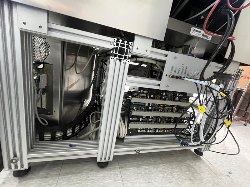 SUSS MA 150 CC Mask Aligner