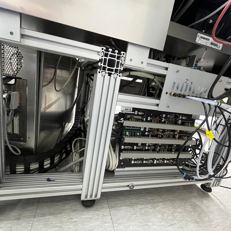 SUSS MA 150 CC Mask Aligner