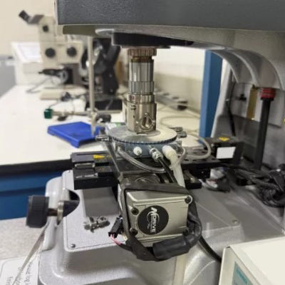 Veeco / Wyko NT 9100 Surface Profiler