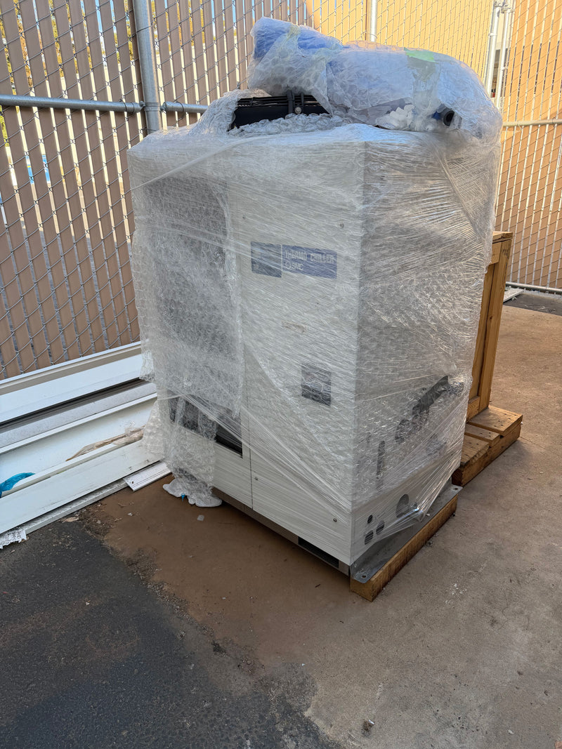 SMC HRS 150 AF 20 S Chiller