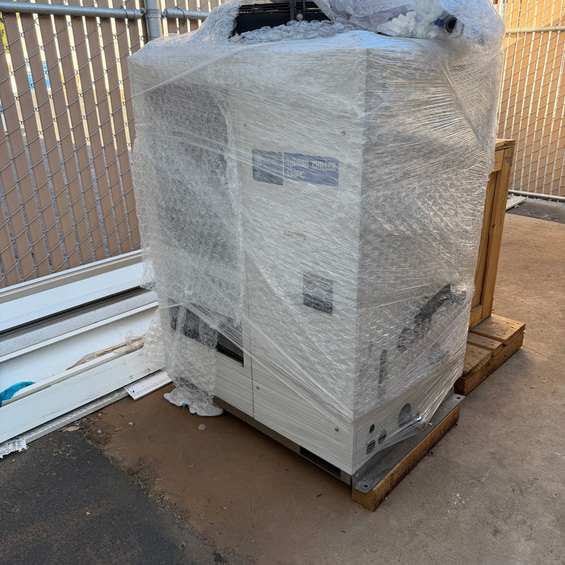 SMC HRS 150 AF 20 S Chiller