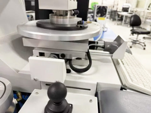 Nordson / Dage 4000 TPAXY Bond Tester