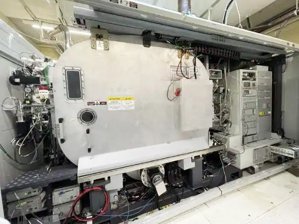 Applied Materials Quantum Leap II Low Energy Implanter