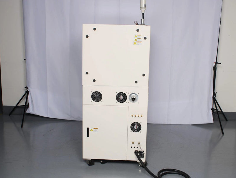March AP 1000 Plasma System
