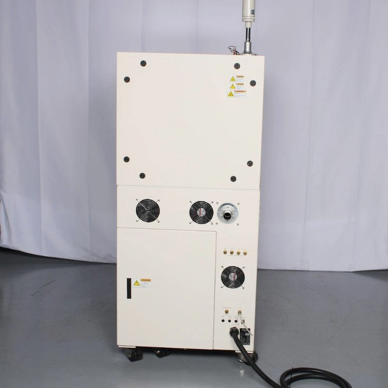 March AP 1000 Plasma System