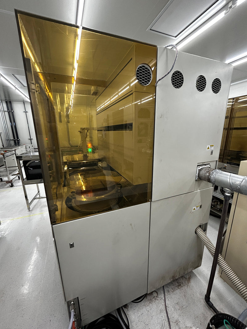 Disco DFD 6361 Automatic Dicing Saw