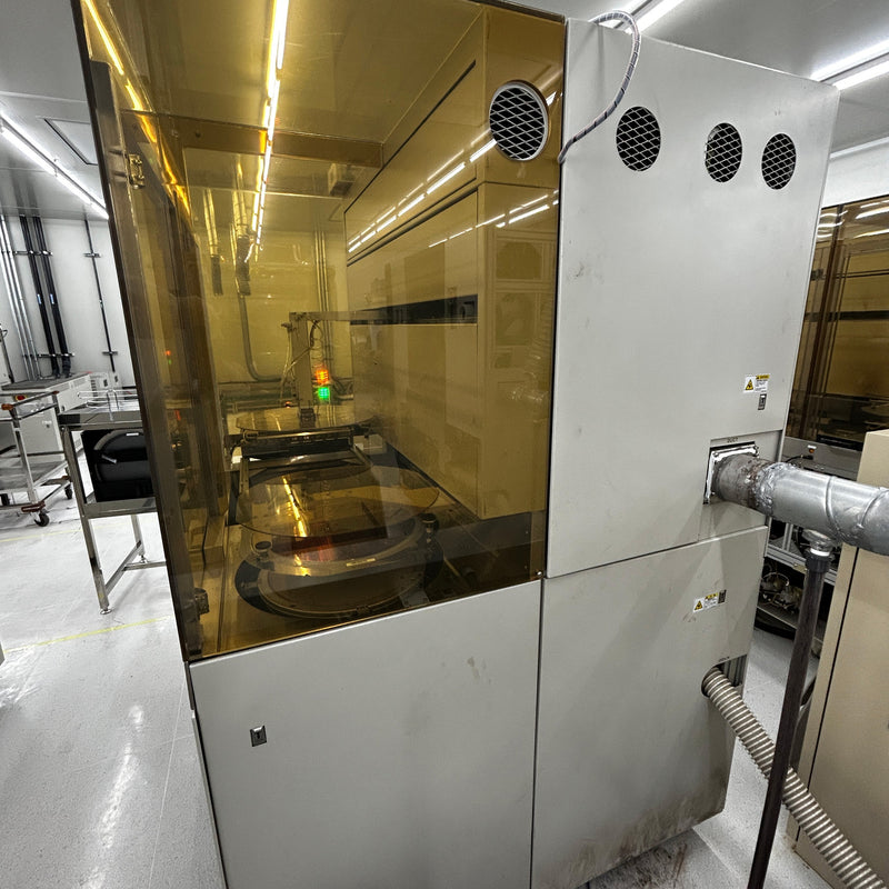 Disco DFD 6361 Automatic Dicing Saw