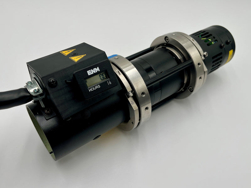 KLA P/N: 0224471-001 or 395998 30mW Ar Laser
