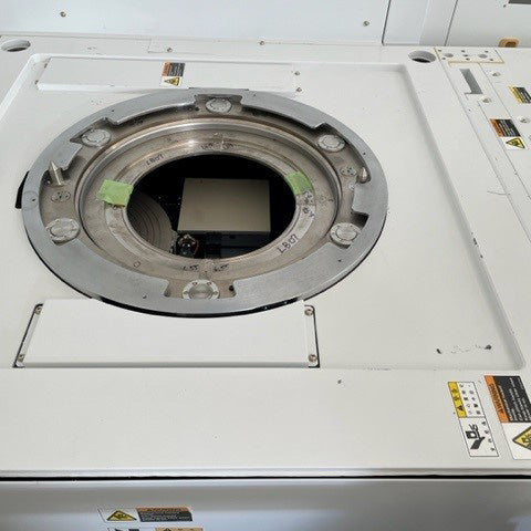 Tel Precio Automatic Wafer Prober