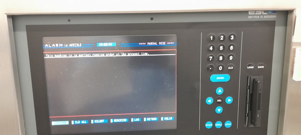 Lam 4520 i Oxide Etcher