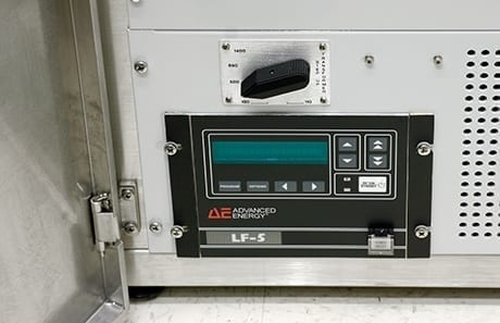 Oxford 800 Plus PECVD (Plasma-Enhanced Chemical Vapor Deposition)