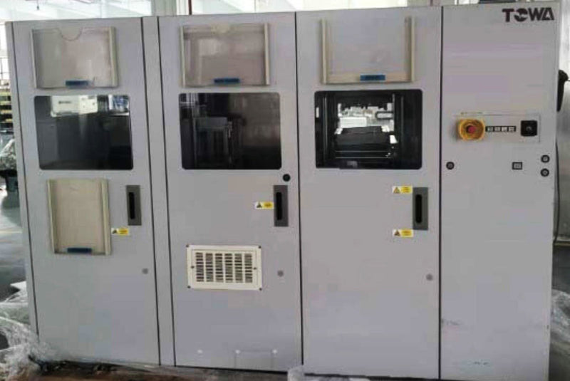 Towa FFT 1030 W Molding System