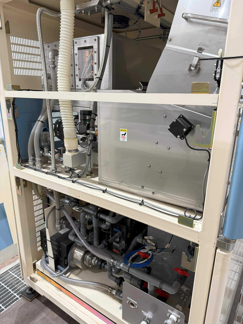 Iwasaki SUV W 161 UV Solar Environmental Test Chamber