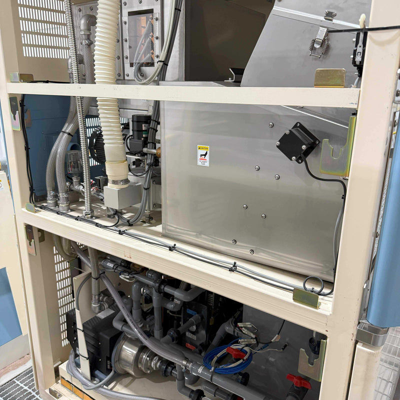 Iwasaki SUV W 161 UV Solar Environmental Test Chamber