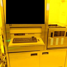 KLA Quantox 64000 Monitoring System