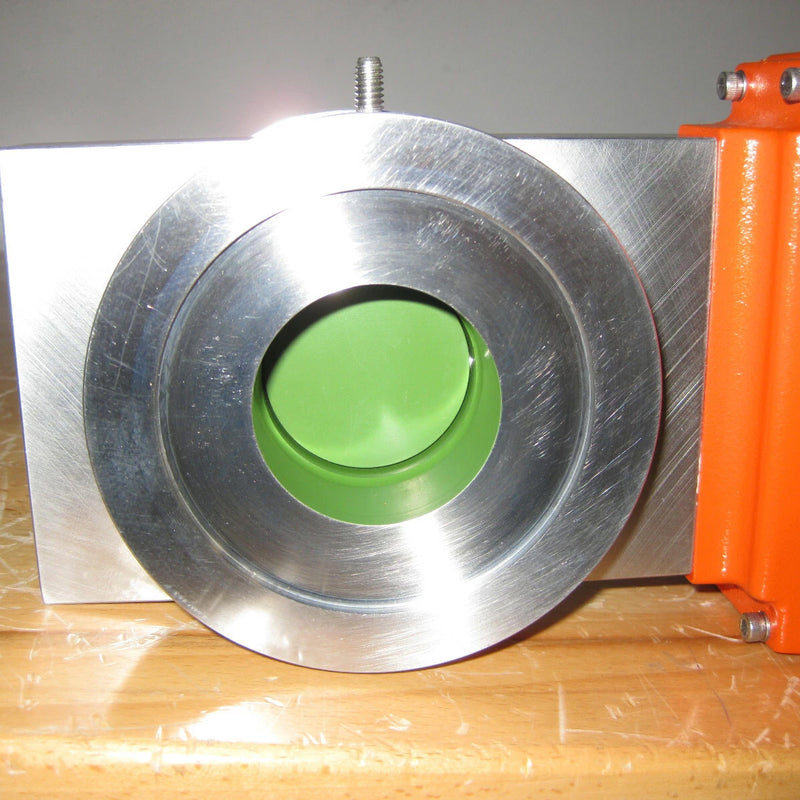 Lam P/N: 839-013522-001 Throttle Valve Assembly