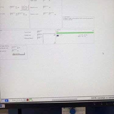Nordson / Dage XD 7600 NT X-ray Inspection System