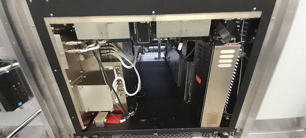 Lam Rainbow 4506 I Plasma Etcher