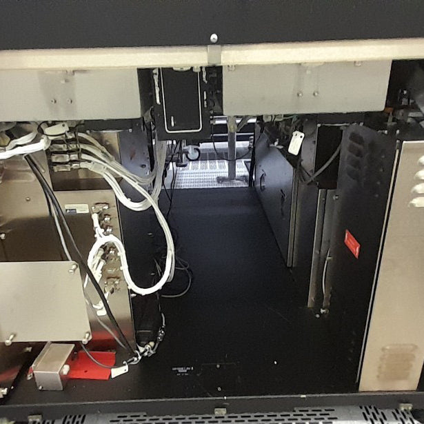Lam Rainbow 4506 I Plasma Etcher