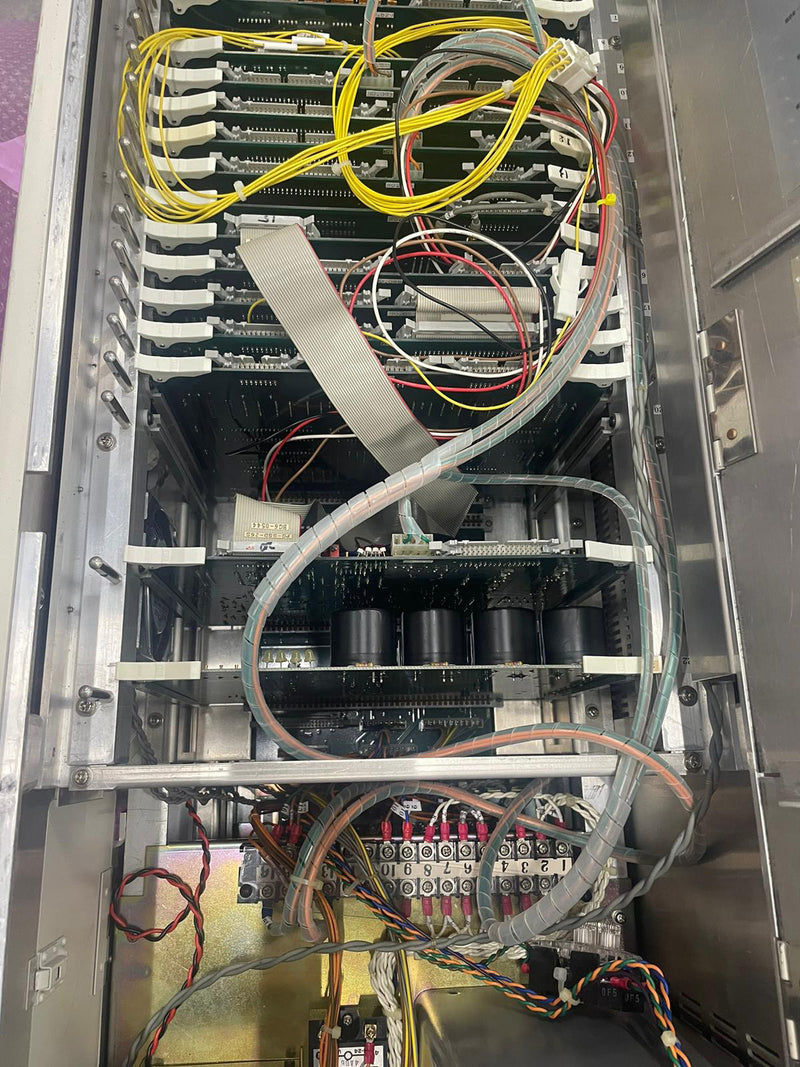 Canon MPA 600 FA Projection Aligner