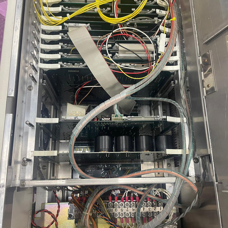 Canon MPA 600 FA Projection Aligner