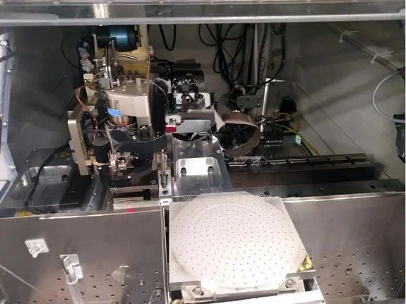 Palomar 8000 Bonder
