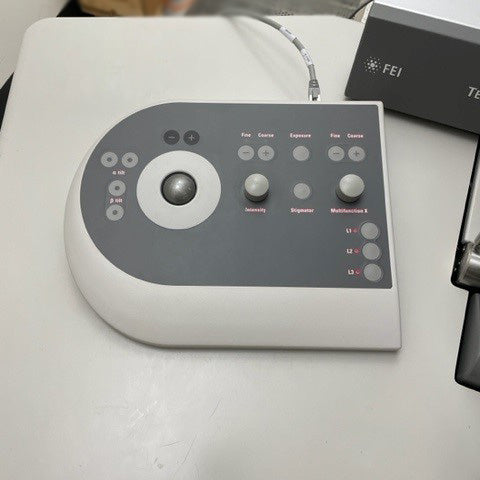 Thermo Fisher Scientific / FEI Tecnai F 30 G 2 Twin TEM (Transmission Electron Microscope)