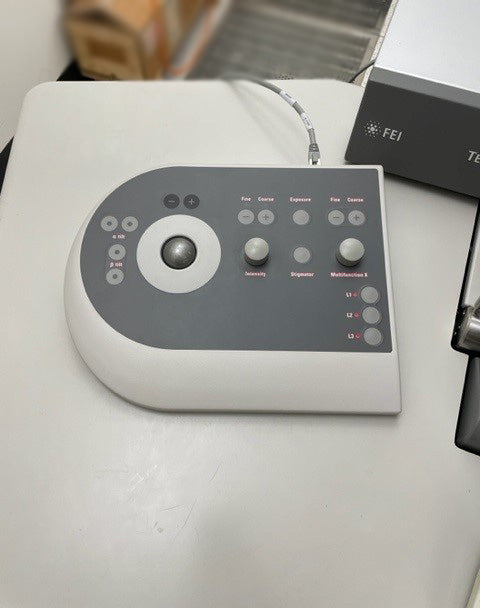 Thermo Fisher Scientific / FEI Tecnai F 30 G 2 Twin TEM (Transmission Electron Microscope)