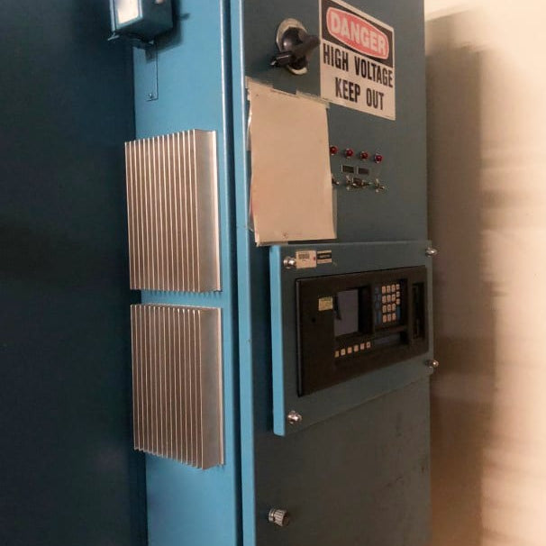 Thermotron F 42 CHV LN 2 Environmental Oven