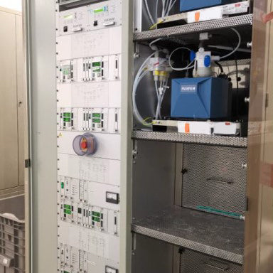 Centrotherm Centronic QD 42