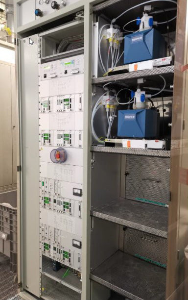 Centrotherm Centronic QD 42