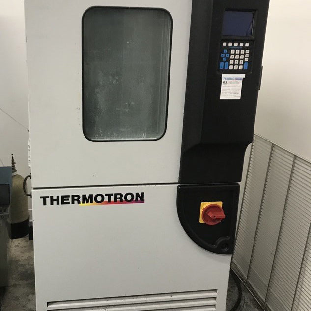 Thermotron SM 8 7800 Temperature Chamber