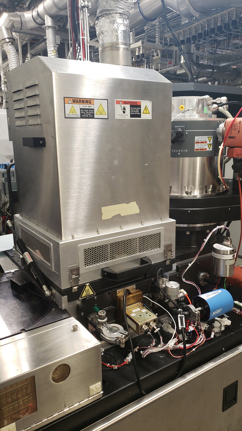 Lam TCP 9400 SE Etcher