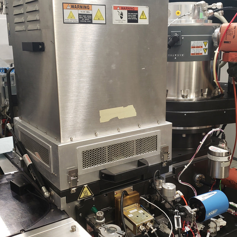 Lam TCP 9400 SE Etcher