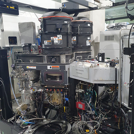 Applied Materials Centura Dry Etcher