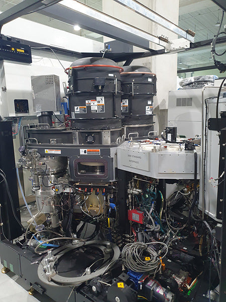 Applied Materials Centura Dry Etcher