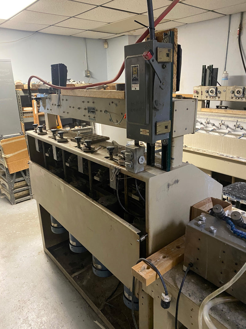 Nord Engineering P 5 Plano Polisher