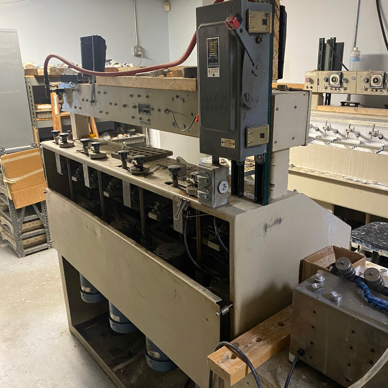 Nord Engineering P 5 Plano Polisher
