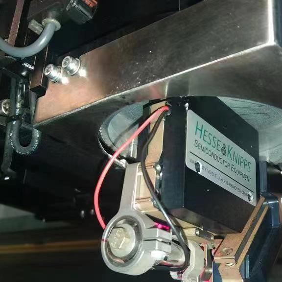 Hesse & Knipps (H&K) BJ 820 Wire Bonder