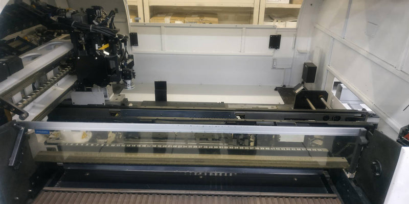Fuji XP 143 E Placement Machine