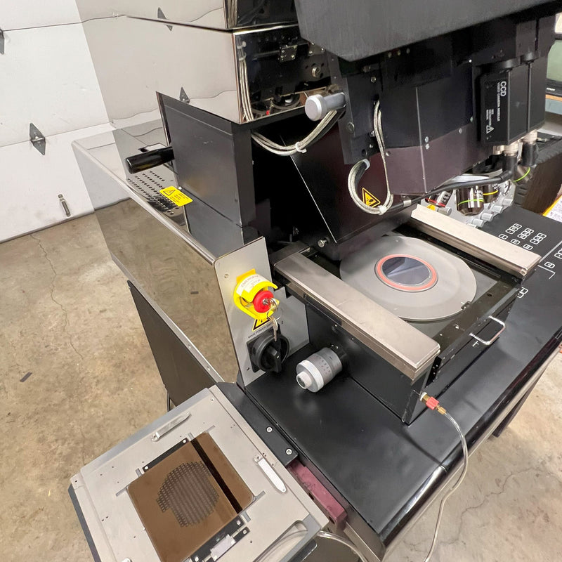 SUSS MA 6 Mask Aligner