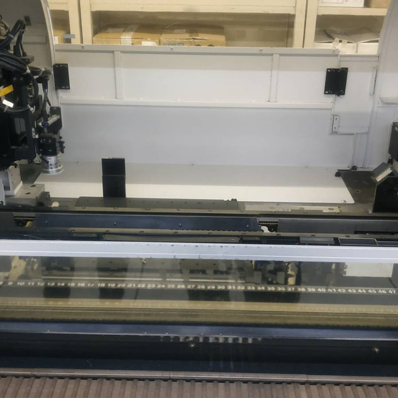 Fuji XP 143 E Placement Machine