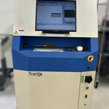 Pemtron TROI-5500 HL 3D Solder Paste Inspection
