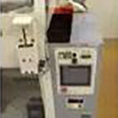 Spray Etcher