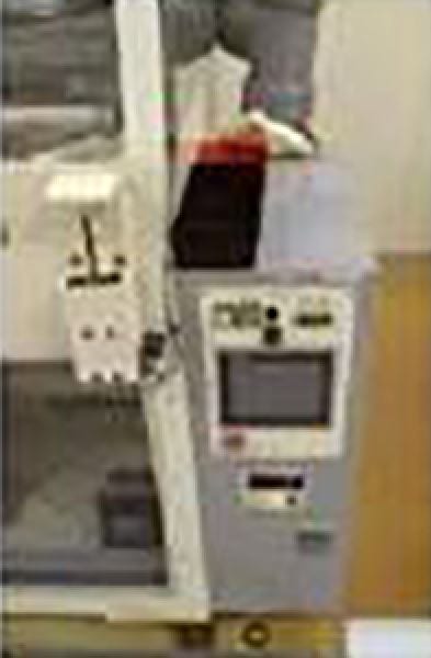 Spray Etcher