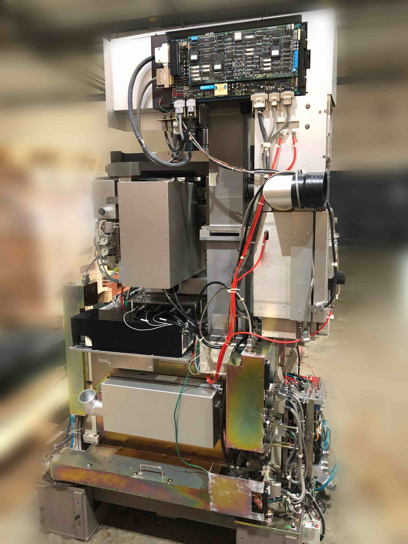 Canon FPA 2000 i 2 Stepper