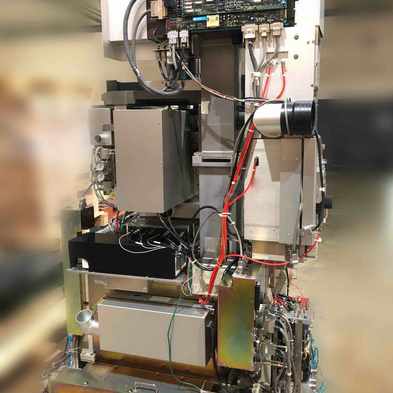 Canon FPA 2000 i 2 Stepper