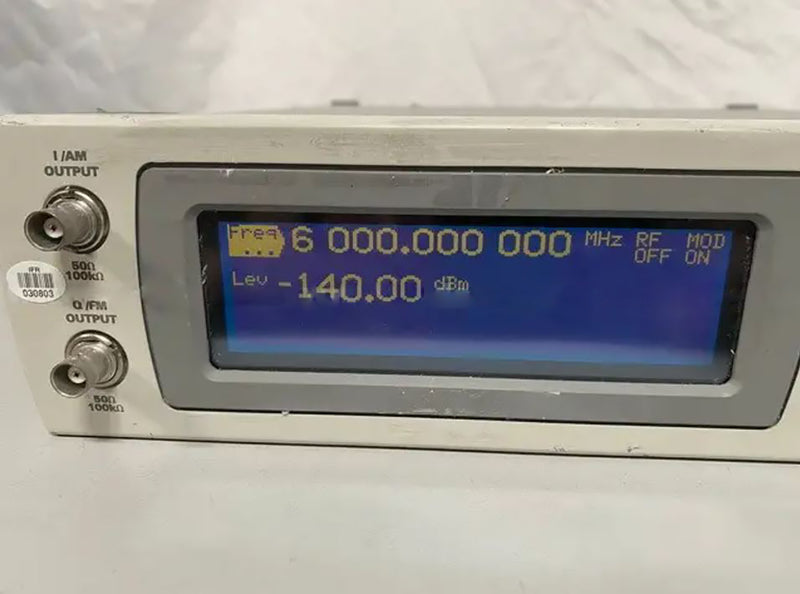 Aeroflex / IFR 3416 Signal Generator