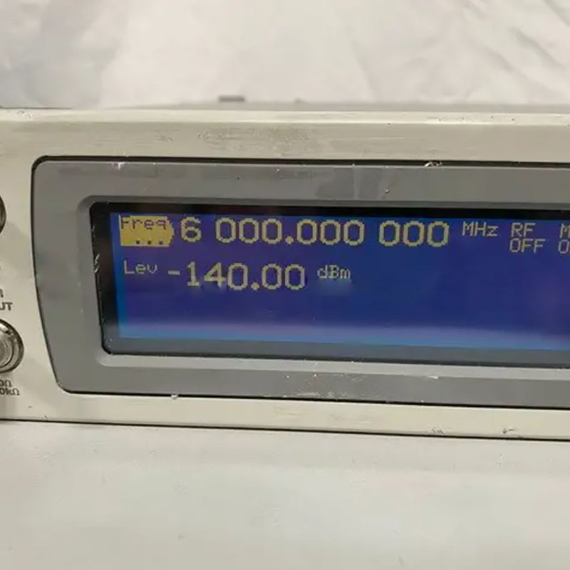 Aeroflex / IFR 3416 Signal Generator